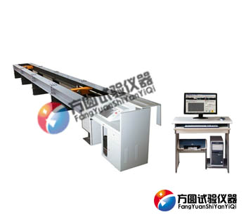 電子萬能試驗(yàn)機(jī)常用絲杠的優(yōu)勢(shì)及該試驗(yàn)機(jī)試驗(yàn)過程中有哪些注意事項(xiàng)