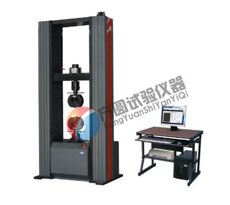 電子萬(wàn)能試驗(yàn)機(jī)無(wú)反應(yīng)的原因？